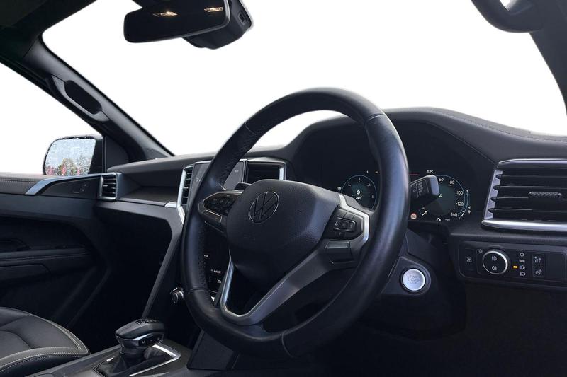 Used Volkswagen Amarok 2023 for sale - 76344450: Photo 9