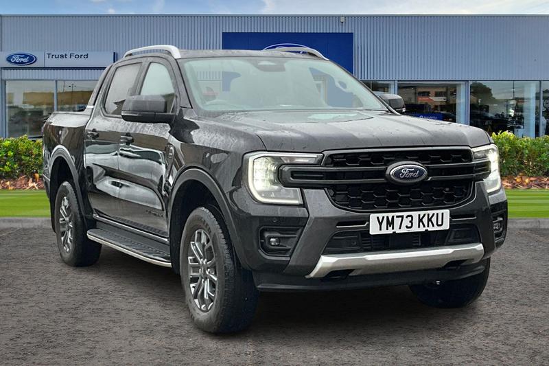 Used Ford Ranger 2024 for sale - 76895414: Photo 1