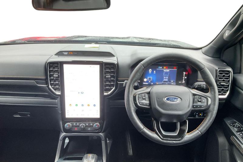 Used Ford Ranger 2024 for sale - 76895414: Photo 10