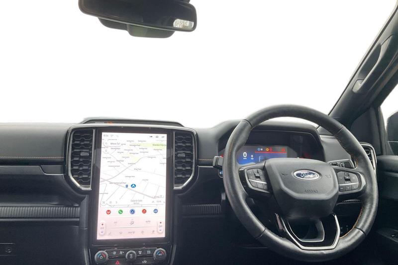 Used Ford Ranger 2024 for sale - 76895414: Photo 11