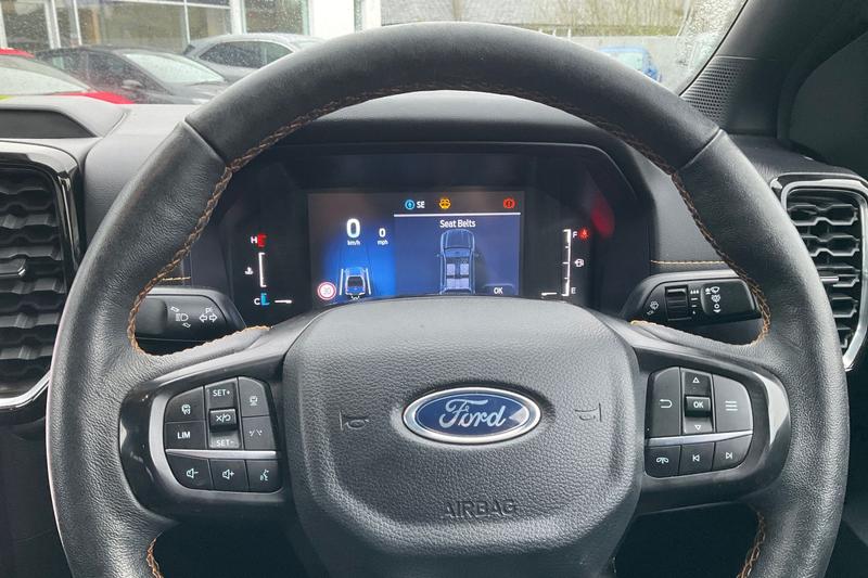 Used Ford Ranger 2024 for sale - 76895414: Photo 12