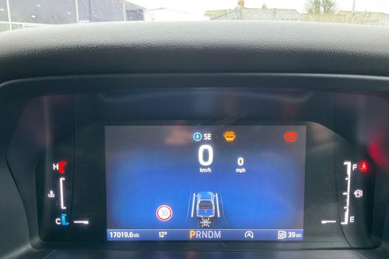 Used Ford Ranger 2024 for sale - 76895414: Photo 13