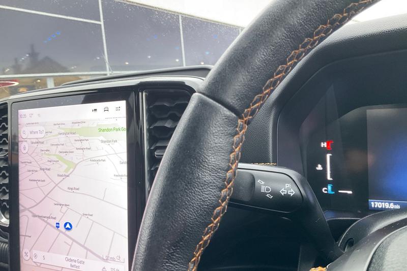 Used Ford Ranger 2024 for sale - 76895414: Photo 14