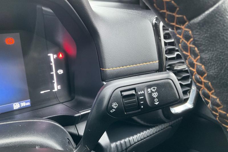 Used Ford Ranger 2024 for sale - 76895414: Photo 15