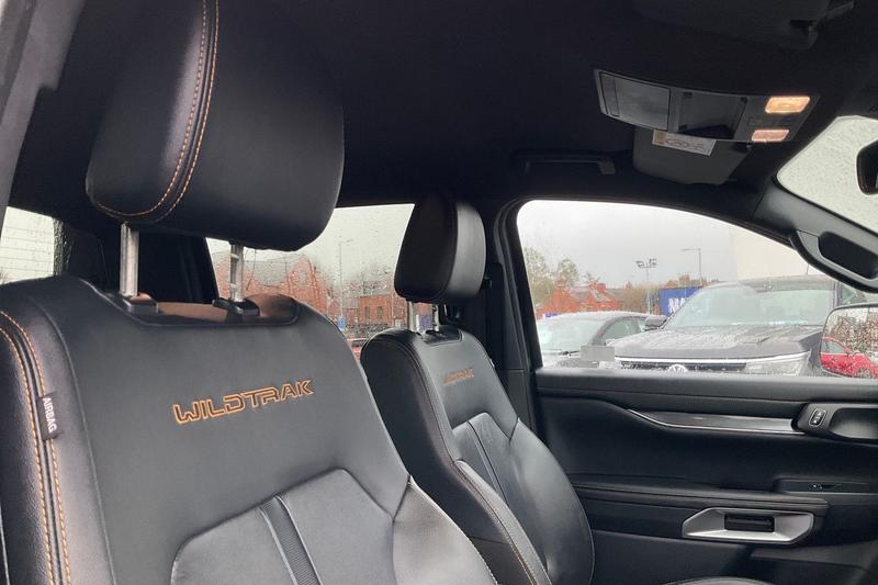 Used Ford Ranger 2024 for sale - 76895414: Photo 17