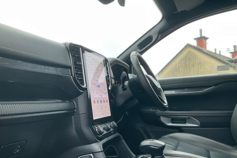 Used Ford Ranger 2024 for sale - 76895414: Photo 18