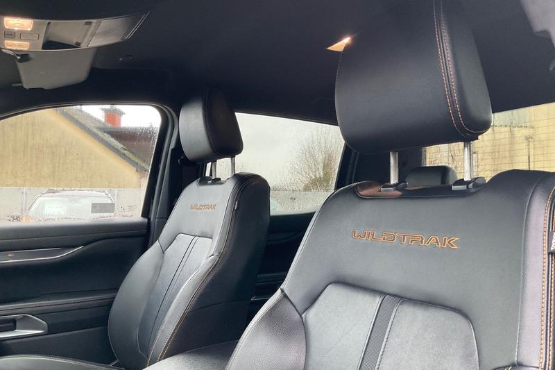 Used Ford Ranger 2024 for sale - 76895414: Photo 19