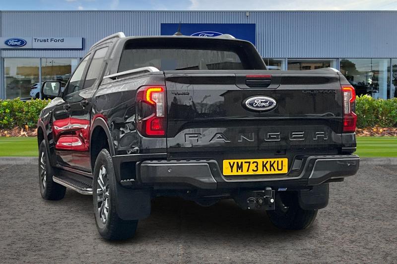 Used Ford Ranger 2024 for sale - 76895414: Photo 2