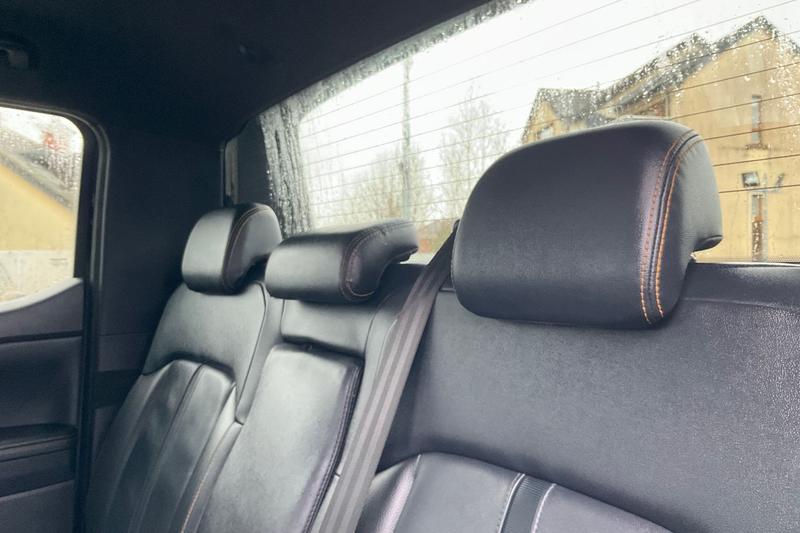 Used Ford Ranger 2024 for sale - 76895414: Photo 20