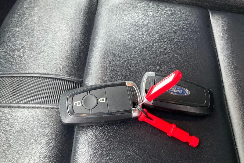 Used Ford Ranger 2024 for sale - 76895414: Photo 22