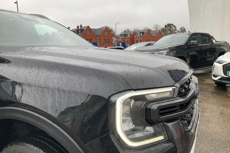 Used Ford Ranger 2024 for sale - 76895414: Photo 23