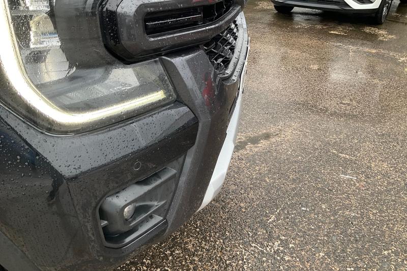 Used Ford Ranger 2024 for sale - 76895414: Photo 24