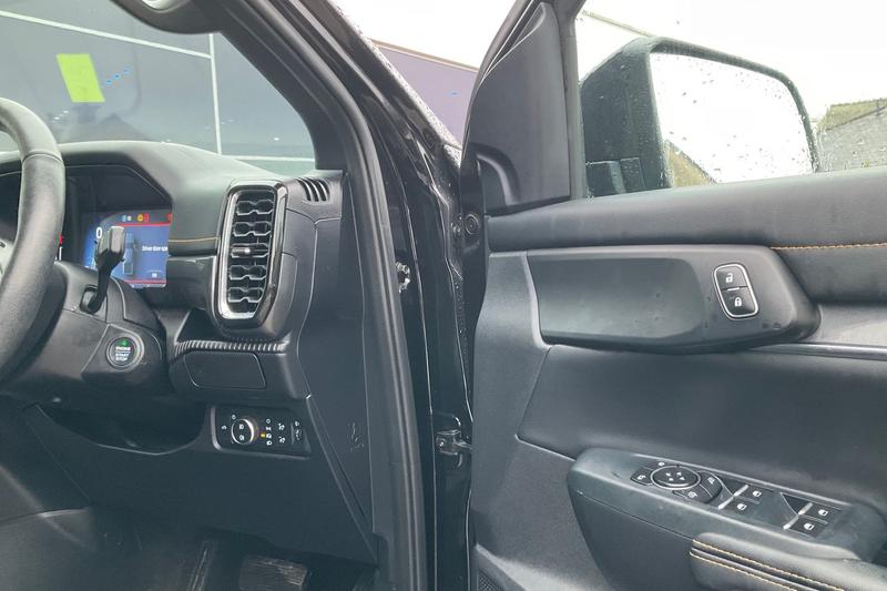 Used Ford Ranger 2024 for sale - 76895414: Photo 25