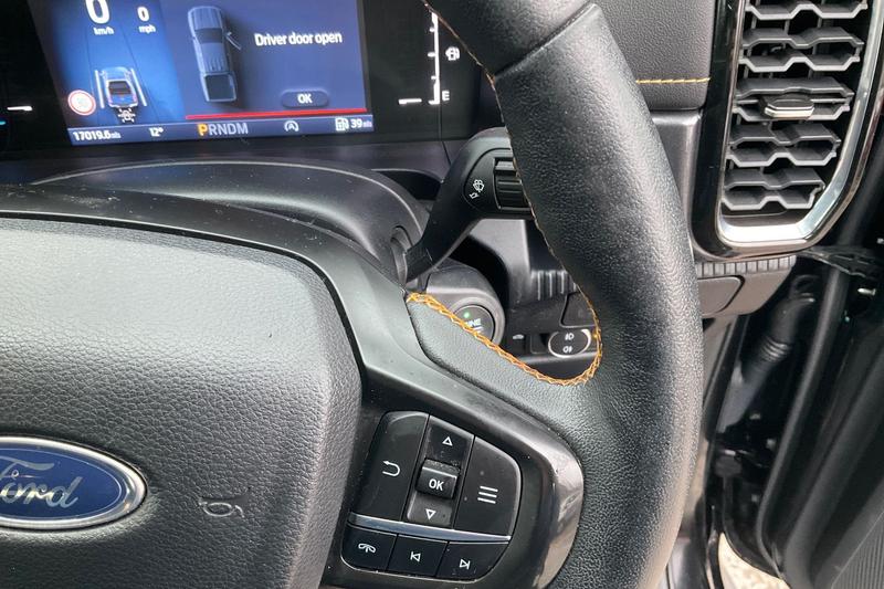 Used Ford Ranger 2024 for sale - 76895414: Photo 28