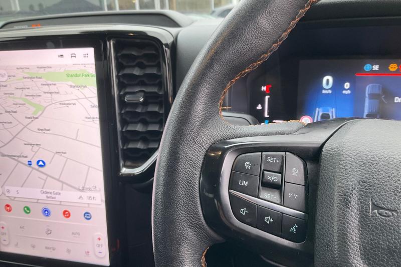 Used Ford Ranger 2024 for sale - 76895414: Photo 29