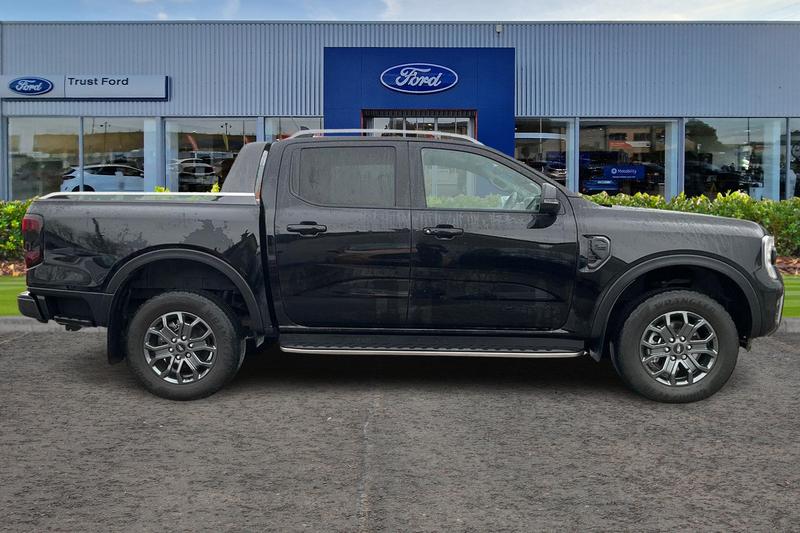 Used Ford Ranger 2024 for sale - 76895414: Photo 3