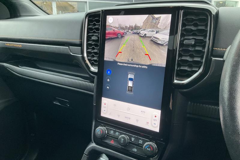 Used Ford Ranger 2024 for sale - 76895414: Photo 30