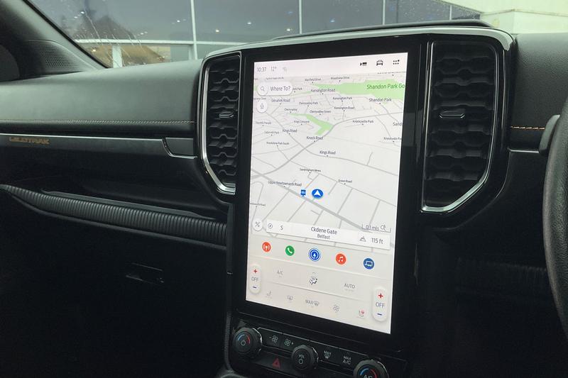 Used Ford Ranger 2024 for sale - 76895414: Photo 31