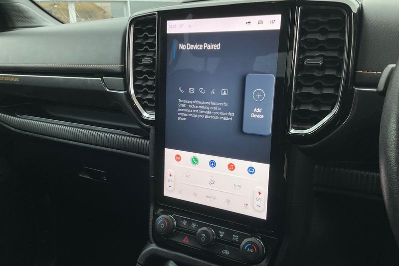 Used Ford Ranger 2024 for sale - 76895414: Photo 32