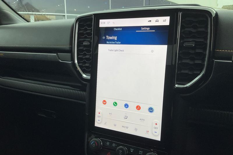 Used Ford Ranger 2024 for sale - 76895414: Photo 33