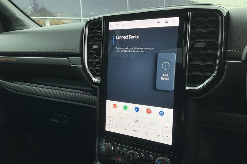 Used Ford Ranger 2024 for sale - 76895414: Photo 34