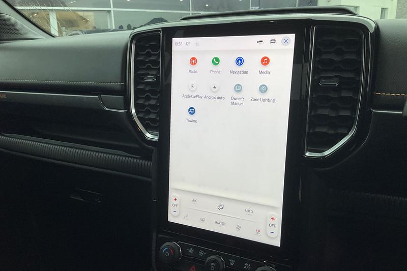 Used Ford Ranger 2024 for sale - 76895414: Photo 35