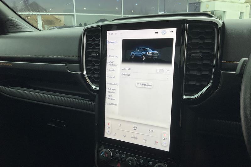 Used Ford Ranger 2024 for sale - 76895414: Photo 36