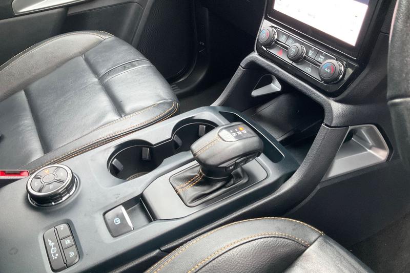 Used Ford Ranger 2024 for sale - 76895414: Photo 37