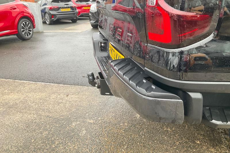 Used Ford Ranger 2024 for sale - 76895414: Photo 39