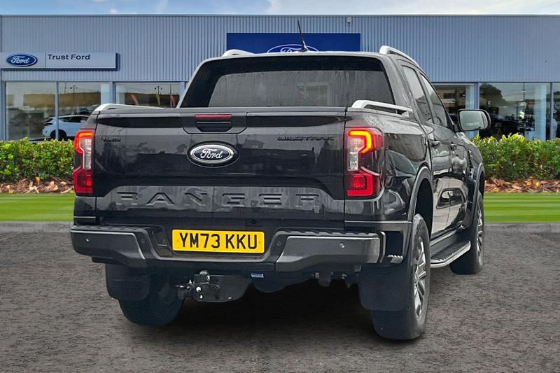 Used Ford Ranger 2024 for sale - 76895414: Photo 4