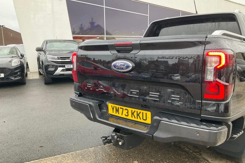 Used Ford Ranger 2024 for sale - 76895414: Photo 40