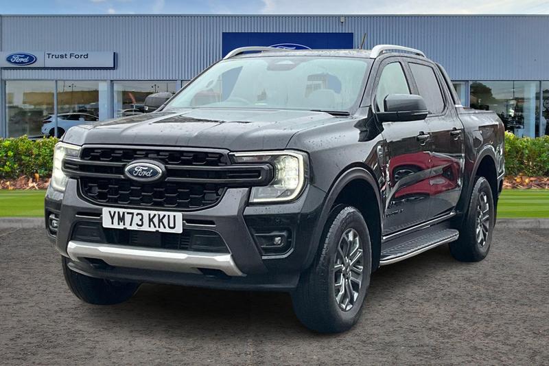 Used Ford Ranger 2024 for sale - 76895414: Photo 5