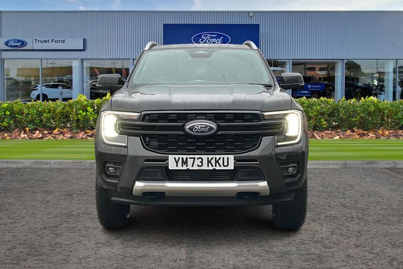 Used Ford Ranger 2024 for sale - 76895414: Photo 6