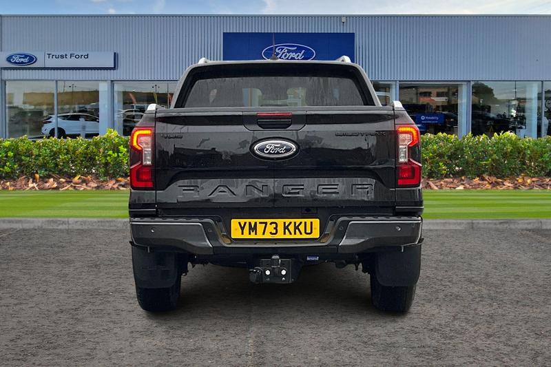 Used Ford Ranger 2024 for sale - 76895414: Photo 7