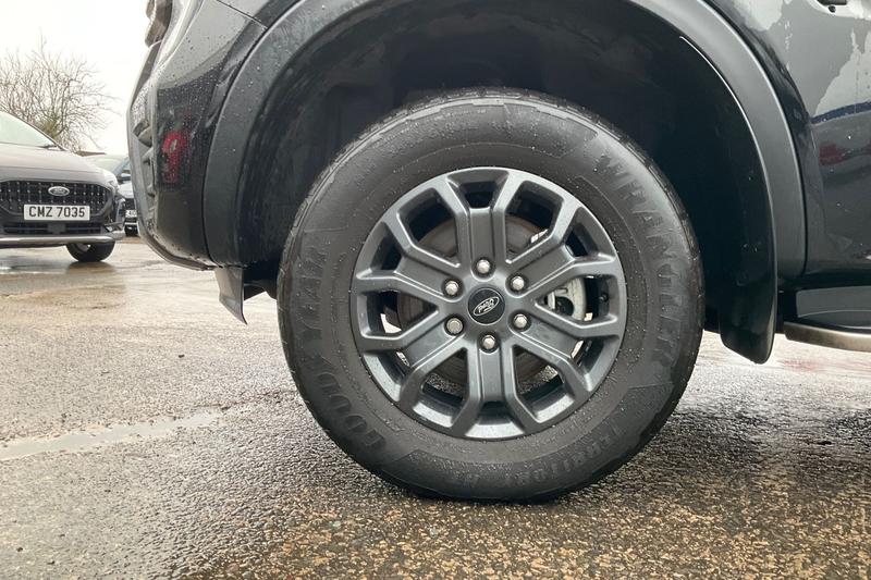 Used Ford Ranger 2024 for sale - 76895414: Photo 8