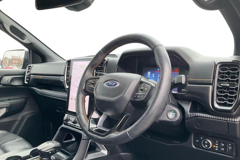 Used Ford Ranger 2024 for sale - 76895414: Photo 9