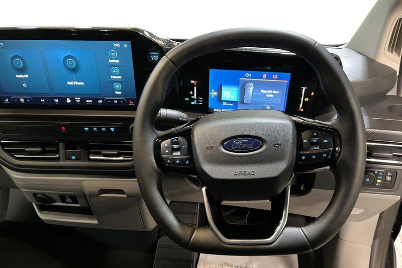 Used Ford Transit Custom 2025 for sale - 77187024: Photo 10