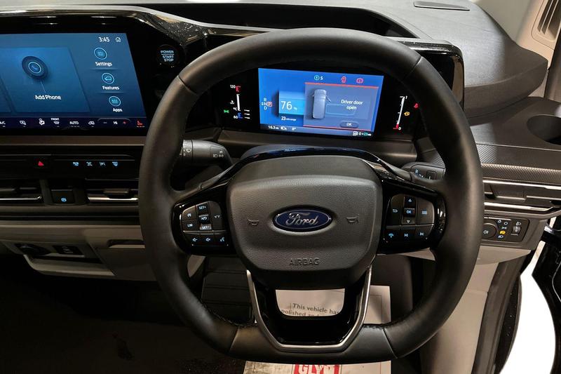 Used Ford Transit Custom 2025 for sale - 77187024: Photo 11