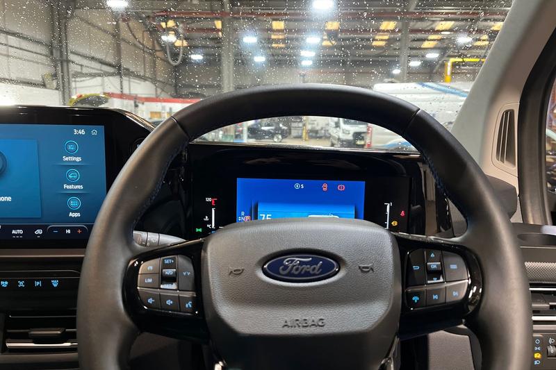 Used Ford Transit Custom 2025 for sale - 77187024: Photo 12