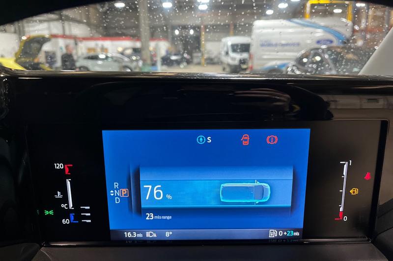 Used Ford Transit Custom 2025 for sale - 77187024: Photo 13