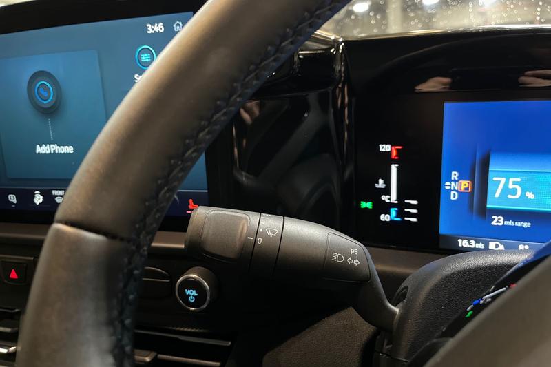 Used Ford Transit Custom 2025 for sale - 77187024: Photo 14