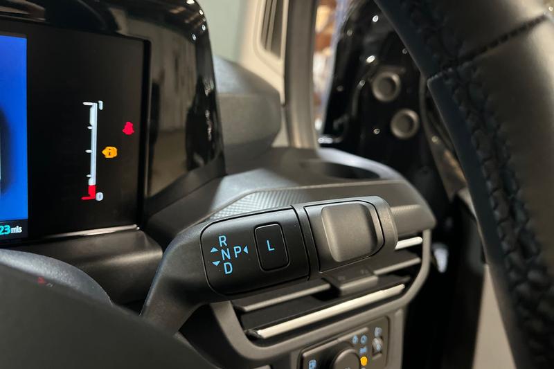 Used Ford Transit Custom 2025 for sale - 77187024: Photo 15