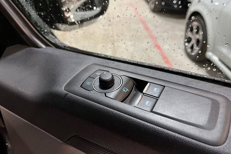 Used Ford Transit Custom 2025 for sale - 77187024: Photo 16