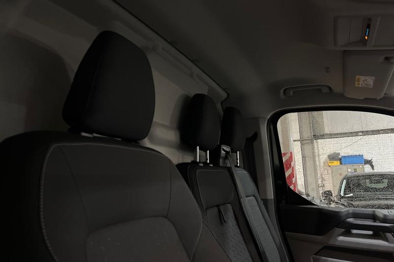Used Ford Transit Custom 2025 for sale - 77187024: Photo 17