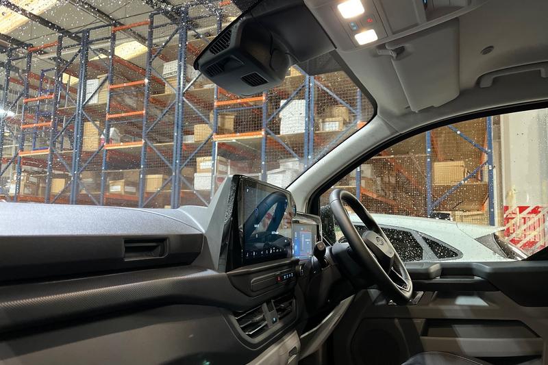 Used Ford Transit Custom 2025 for sale - 77187024: Photo 18