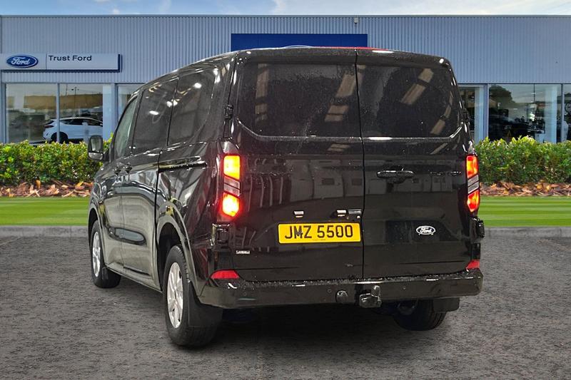 Used Ford Transit Custom 2025 for sale - 77187024: Photo 2