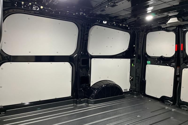 Used Ford Transit Custom 2025 for sale - 77187024: Photo 20