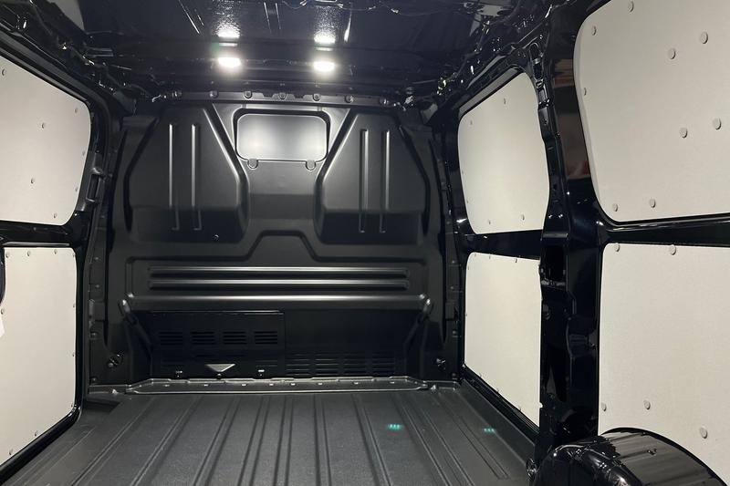 Used Ford Transit Custom 2025 for sale - 77187024: Photo 21