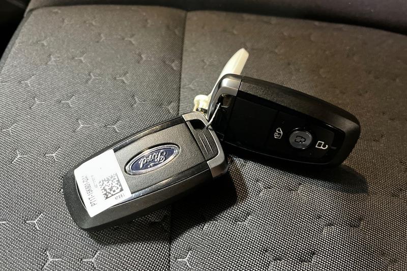 Used Ford Transit Custom 2025 for sale - 77187024: Photo 22