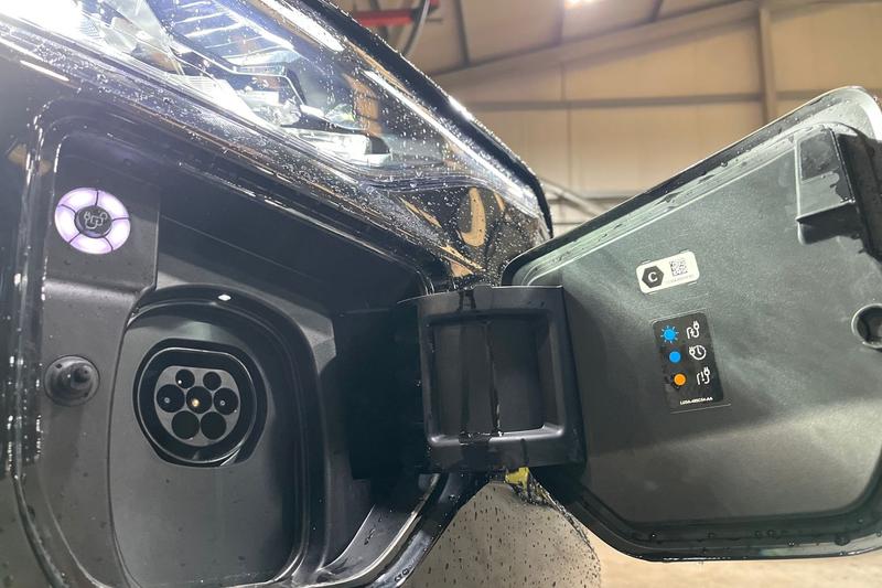 Used Ford Transit Custom 2025 for sale - 77187024: Photo 24